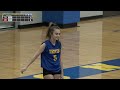 Oregon-Davis at Triton - 8th Grade Girls Middle School Volleyball 🏐 9-19-2022