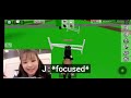 Jisoo and Jennie from BLACKPINK playing to Roblox Brookhaven (FAKE VIDEO)