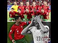 Portugal 2=1 República Checa / Narración de Cadena Cope Manolo Lama/ Eurocopa 2024 🏆