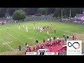 High School Football:  Western Reserve vs. Columbiana 9 6 24