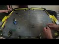 Hexbug Battle Bot Fight.