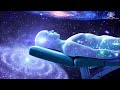 432Hz- Fall Into Deep Sleep Healing with Alpha Waves | Eliminate Fear, Overthinking and Anxiety