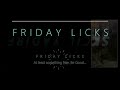 FRIDAY LICKS #26 - OV3R DOS3 - Power Funk e-fusion