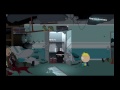 South Park   The Stick of Truth - Randy Marsh's abortion