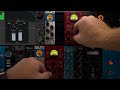 1176,  Neve 2254,  SSL VCA Bus Compressor Clone Goodness