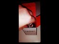 Vlog: повторила парфюм L'Interdit от Givenchy