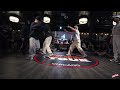 MZK Vs Self X  - Semis  - Pro Breaking Tour 2024 Chicago - Snipes Pro Breaking Tour - BNC