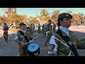 Carrusel Banda Militar 