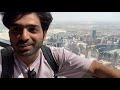 Dubai Vlog - Zayn Saifi with lions | Talib Saifi