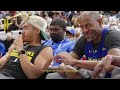 Golden State Warriors Trip to Japan: All Access