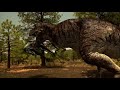 Tyrannosaurus Rex Tribute: Undefeated (Skillet)