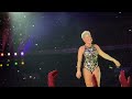 PINK: So What [Live 4K] (Stuttgart, Germany - July 19, 2024)