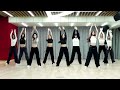 TWICE - 'ONE SPARK' Dance Practice Mirrored