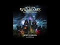 Fate of Wizardoms, Book 1, Narrated by Travis Baldree - Eye of Obscurance, a Full Fantasy Audiobook