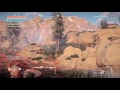 Horizon Zero Dawn #6