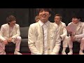 【mu-moショップ】Da-iCE「TOKYO MERRY GO ROUND 山手線ゲーム」スペシャル動画