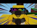 Roblox Bedwars Anything YOU Build Comes To Life