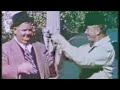 Laurel and Hardy in ‘The Tree In a Test Tube’ (1942) 4K Colour Restored & Enhanced Sound