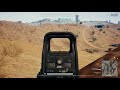 PUBG - Headshot Kar98k 393m