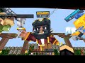 Hive BedWars Just Released!
