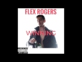 FLEX ROGERS - WINNING