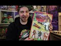 Toy Hunting at Comic Con Brussels 2022 - Vintage MOTU, My Pet Monster, Snailiens, Blackstar