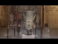 Egyptian museum walking tour