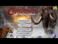 Carnivores Ice Age | Hunting Andrewsarchus without Radar