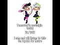 All the squid sisters songs rated from Splatoon!