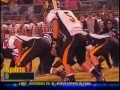 Clay County 28 Whitley County 22 on WYMT SportsOvertime 2010