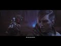 Destiny 2: The Final Shape - CAYDE 6 & CROW Vs Scorn Cutscene - CROW BECOMES NEW HUNTER VANGUARD!