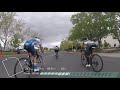 Sky Express - Livermore Crit II (ladies 3/4/5) - 04/25/27