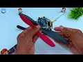 How to make Drone with Arduino | How to make drone at home | DIY Arduino Drone