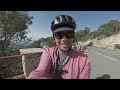 Biking Spain’s Most Famous Coastal Route!