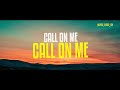 Joeboy call lyrics video