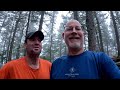 OMHC - 100 Mile Wilderness to Katahdin - Part 2 (4K), September 17-30, 2022