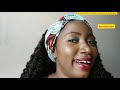 NIGERIAN BEAUTY BLOGGER TRYING OUT SOME MUST HAVE LIPSTICKS | LILYOFNIGERIA