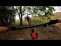 Etobicoke Creek Mountain Bike Trails | A local rider showed us the way!