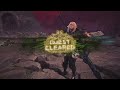 【MHW:IB】 ミラボレアス 太刀 07'25”50 ※ちょび～っと更新😅