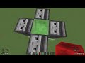How to make a rocket in minecraft (tutorial)