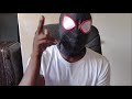 Black Spiderman's 2021 end of year giveaway