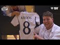 TONI KROOS vs THE PASS MASTER CHALLENGE