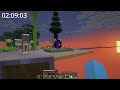 24 Hour Skyblock: Episode 22 - Looting End Cities
