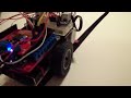 Arduino Line Follower Robot Test_07