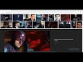 THE BATMAN First Look Trailer'(2021) Robert Pattinson, (BATSUIT) Superhero Movie (REACTION!!)