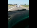 bmw m3 e36 vs porsche 911!