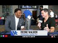 Kentucky’s Deone Walker will WRECK your offense | Can Mike Elko turn around Texas A&M RIGHT NOW?