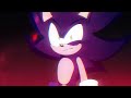 DARK SONIC VS SHADOW-Animação(DUBLADO)