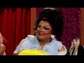 Queens BEING SHADY IN UNTUCKED! - RuPauls Drag Race Season 16