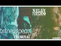 All Good Criminal Things - Nelly Furtado x Britney Spears @ZER0D0T Mashup